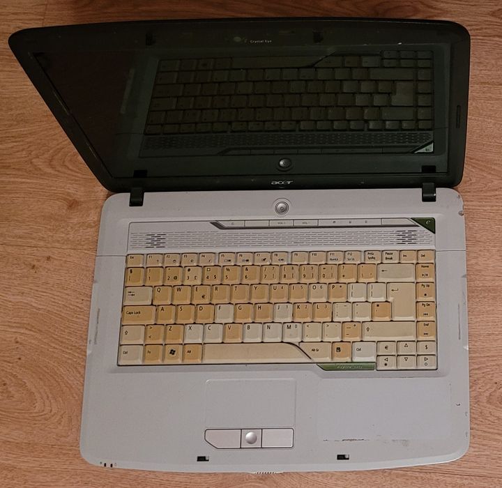 Sprzedam lub zamienię Acer!