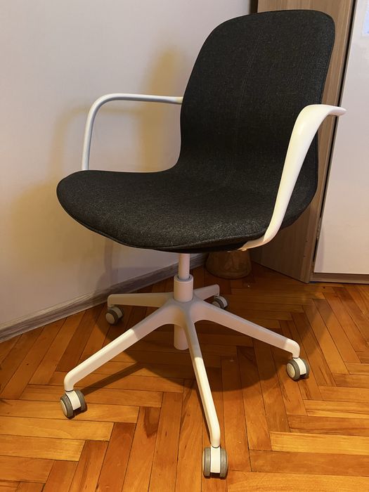 Krzesło biurowe LANGFJALL