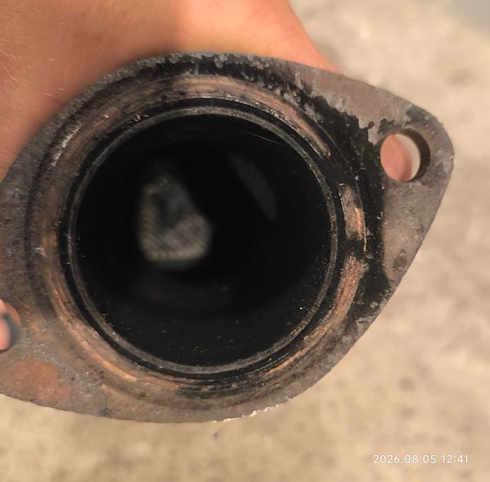 DPF, Suzuki Grand Vitara II