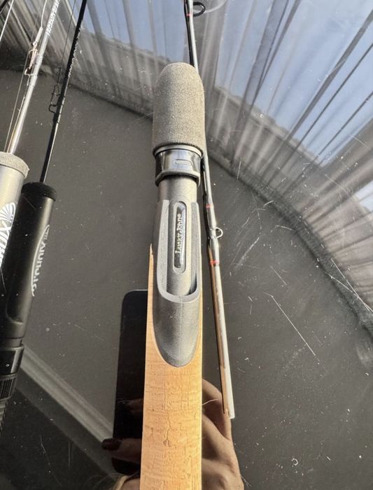 Продам зимове удилище