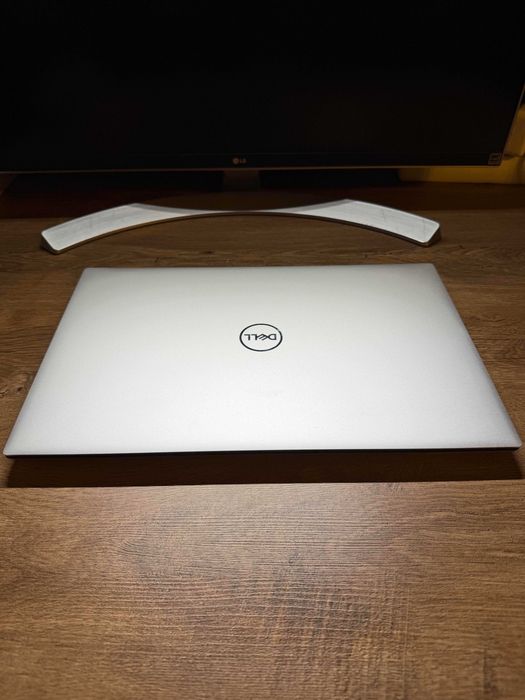 Dell XPS 15 9520 i7‑12700H / 32 GB / 512 GB SSD / RTX3050