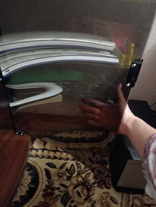 Тумба под телевизор