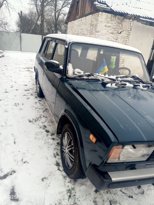 Ваз 2104 продам автомобиль