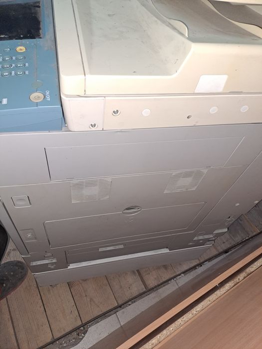 Принтер canon ir2270