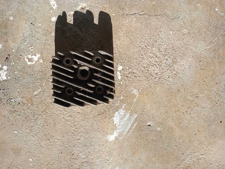 Pecas jilera em muito bom estado