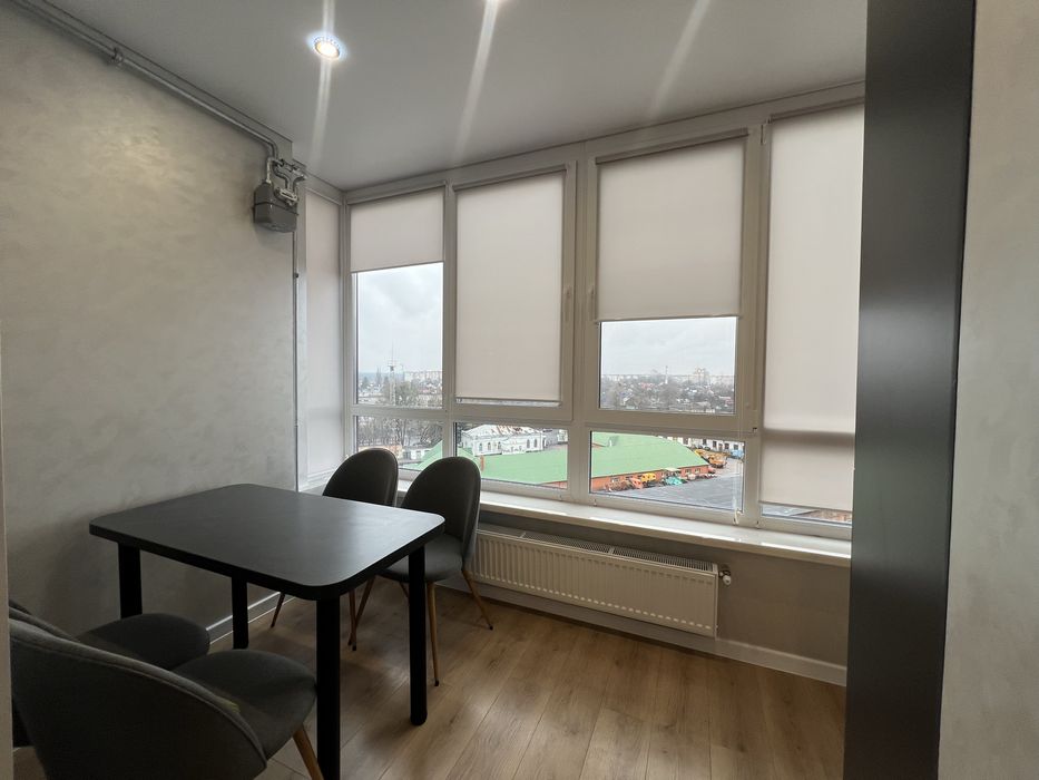 Оренда квартири в ЖК Grand City Dombrovskyi