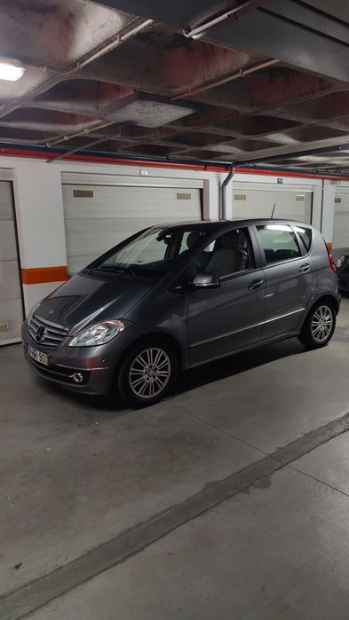 Mercedes-Benz A 150 Elegance