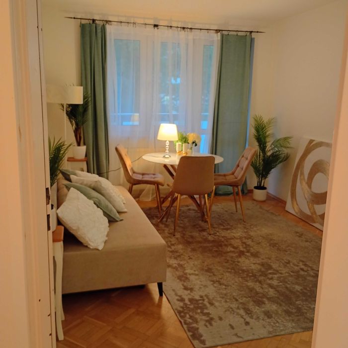 Apartament do wynajęcia od zaraz