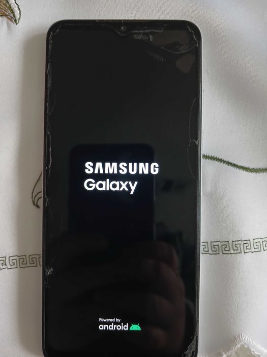 Telefon samsung A22