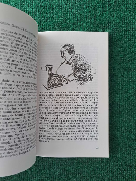 Senhor Deus, Esta é a Ana - Fynn