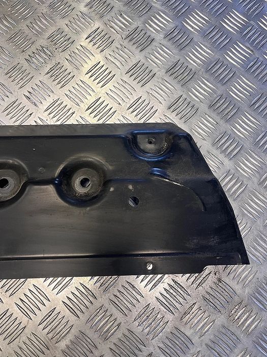 Plyta Oslona Podwozia Renault Megane V 5 E-Tech