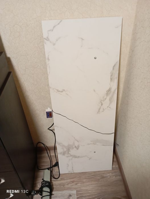 Керамічний обігрівач 350 ват