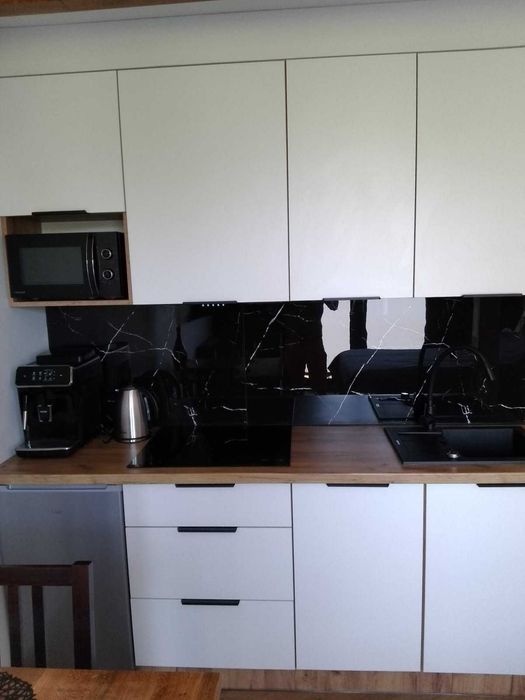 Mechelinki apartament Laura