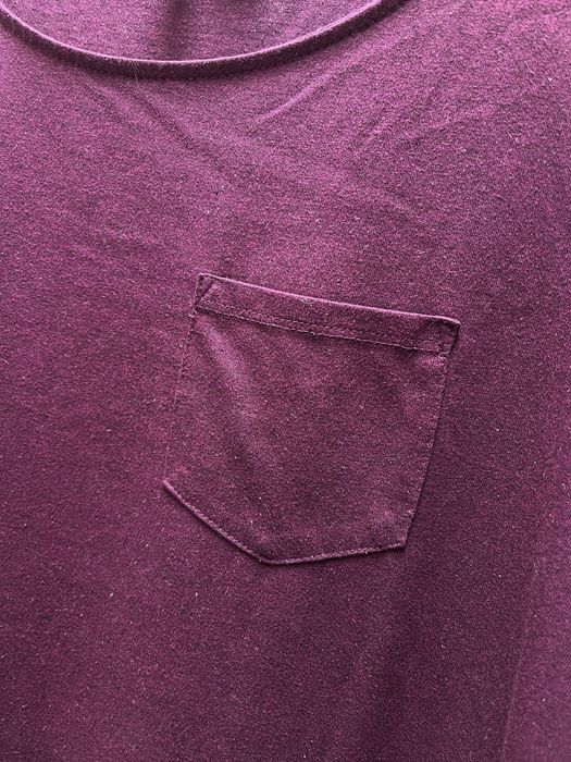 Bluzka z krótkim rękawem koszulka h&m