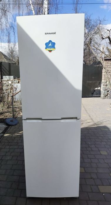 Продам холодильник «Snaige»