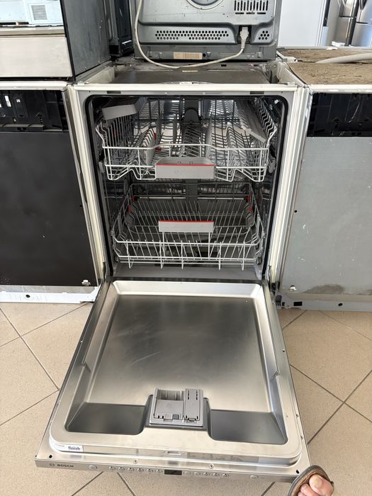 Посудомийна машина Bosch SMA46GX00E/04
