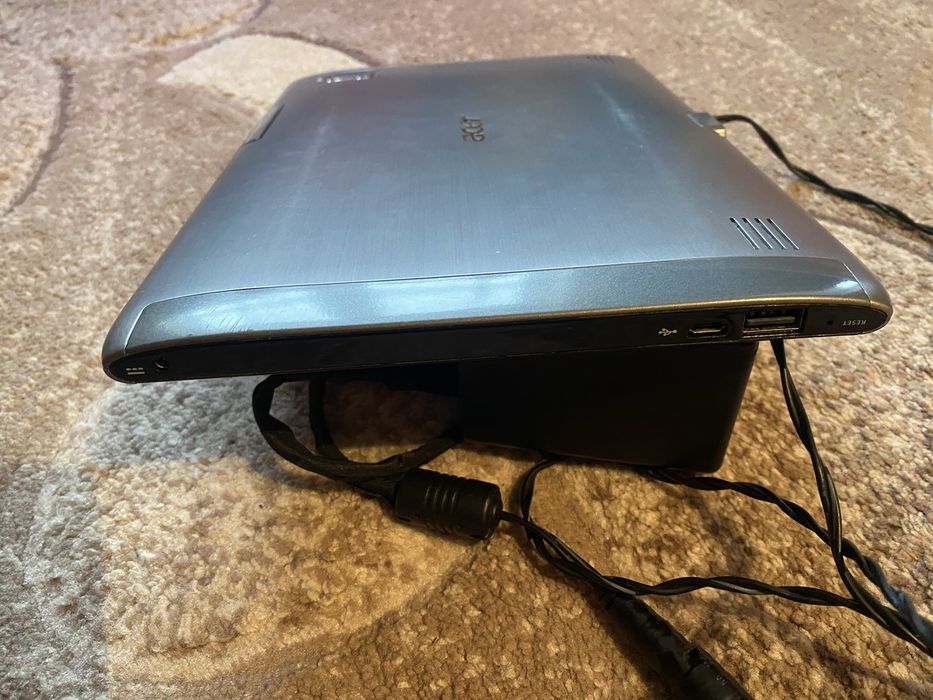 Планшет Acer A500