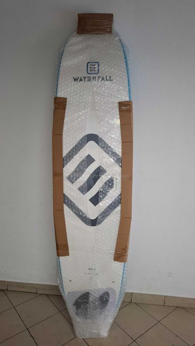 Prancha de surf Waterfall 8"
