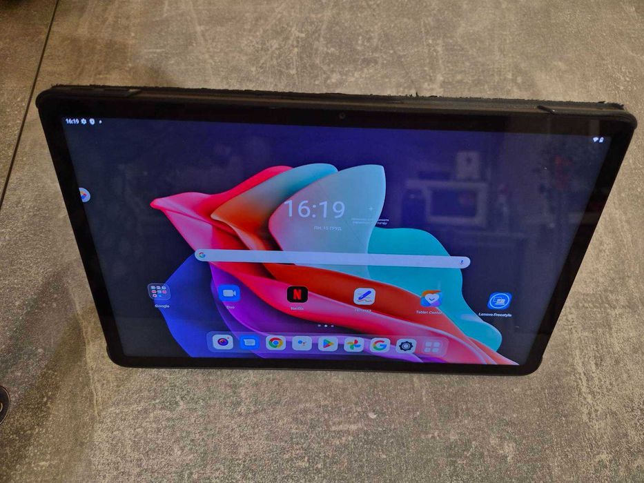 Продам планшет Lenovo Tab P11 2nd Gen
