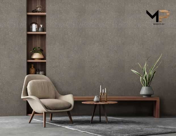 Revestimento de paredes SPC Painel 4,5mm