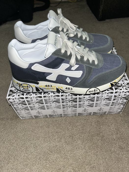 Premiata Mick 44