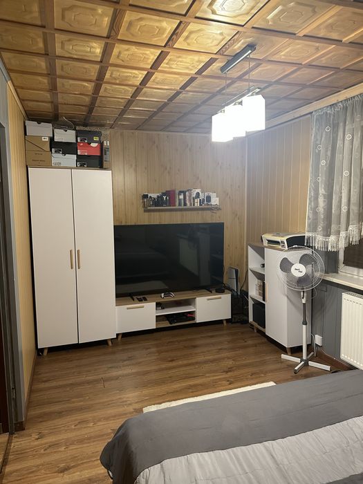 Dom 58,2 m² z własnym podwórkiem | Bezczynszowy | Biała Podlaska