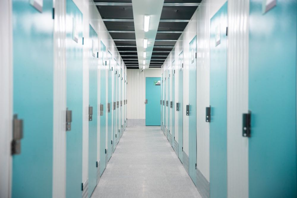 Magazyn do wynajęcia, kontrola klimatu, 24/7, monitoring | Koszalin