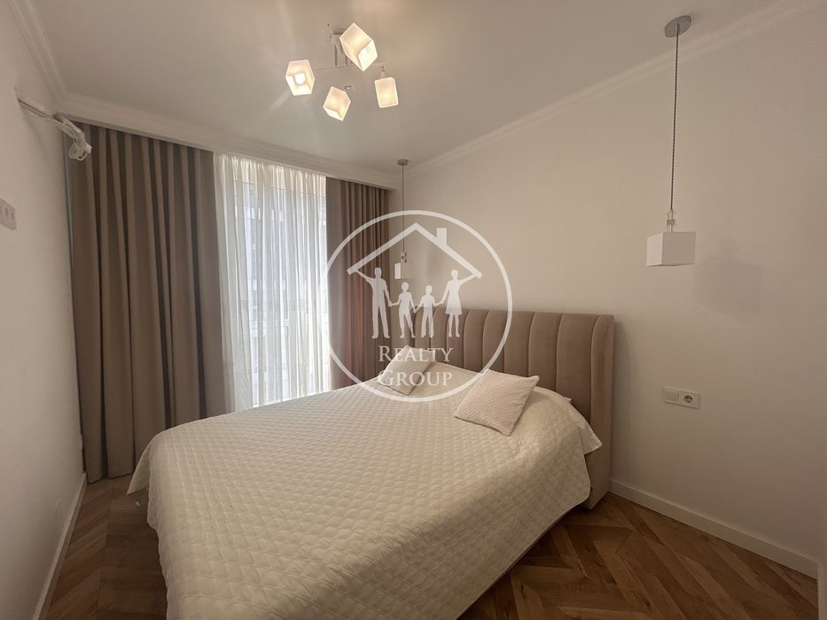 ЖК Avalon Zelena Street!!!Продаж 1-кімнатної сучасної квартири!!