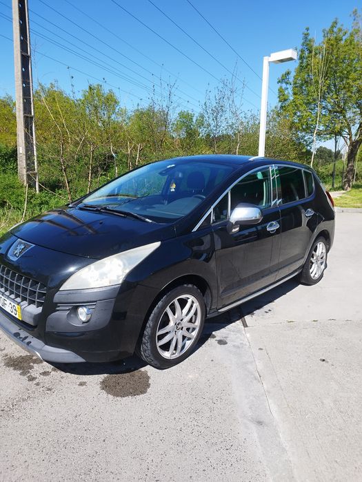 Peugeot 3008 em excelente estado