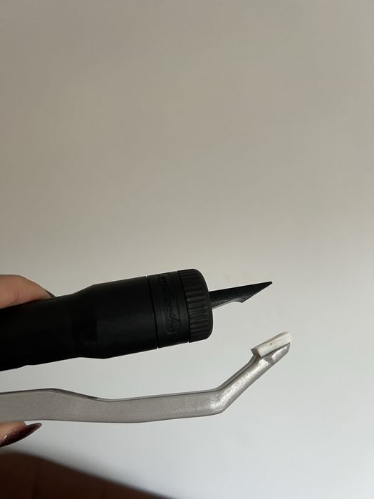Maquina extensoes