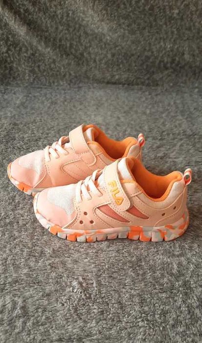 Buty sportowe FILA roz.27