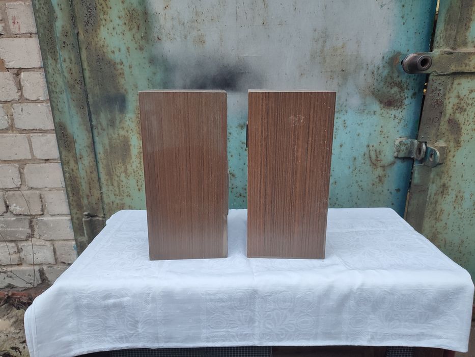 ‼️ Колонки S-30A (цена за ПАРУ!) ‼️