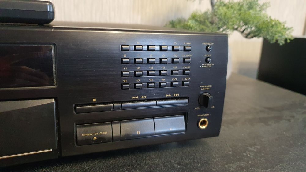 cd pioneer pd - купити CD, MD, вінілові програвачі - Ціна на OLX.ua