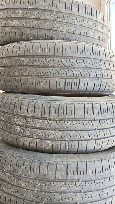 195 65 R15 KUMHO Sense