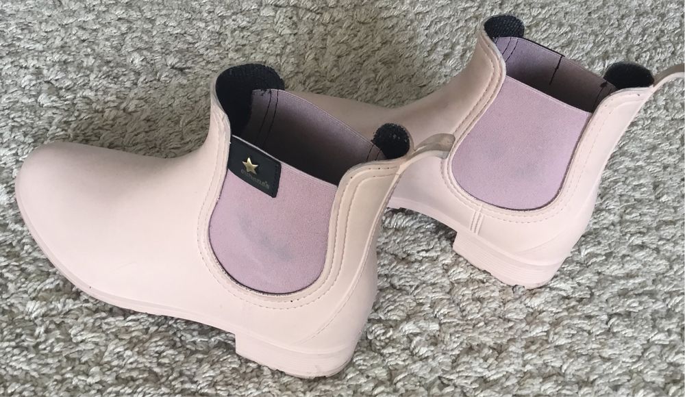 Galochas Cubanas tam 35