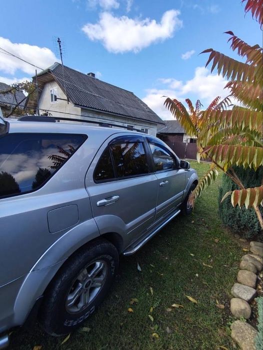 Продам КІА  соренто