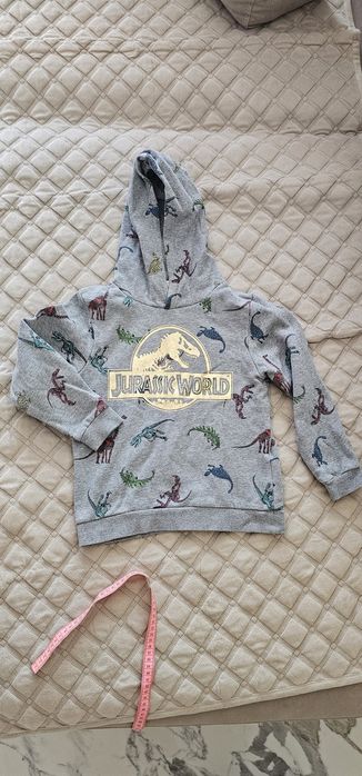 Дитяча кофта з капюшоном H&M для хлопчика