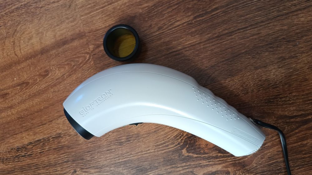 Lampa Bioptron compact 3