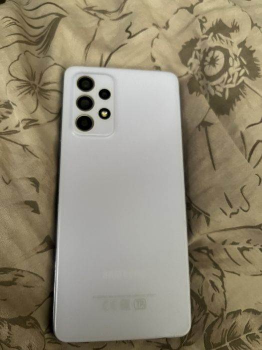 samsung galaxy a52