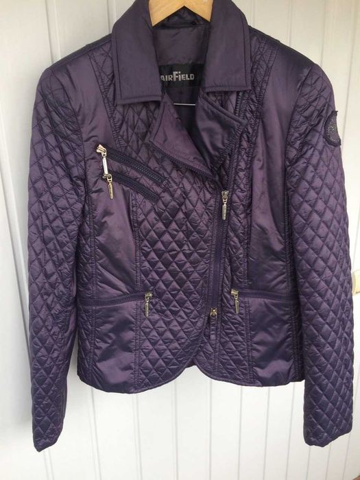 Женская куртка/жакет австрийский бренд Airfield,р S-М (36-38)