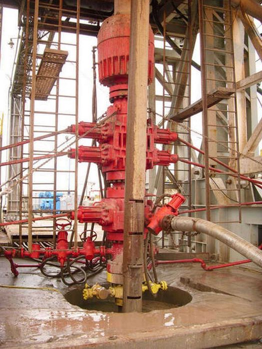 Studnie Głębinowe Koszalin - wiercenie studni, serwis i kamerowanie