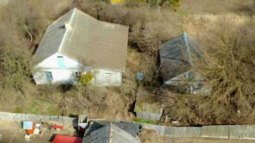 Будинок з  господарством 100 кв.м. Оженин