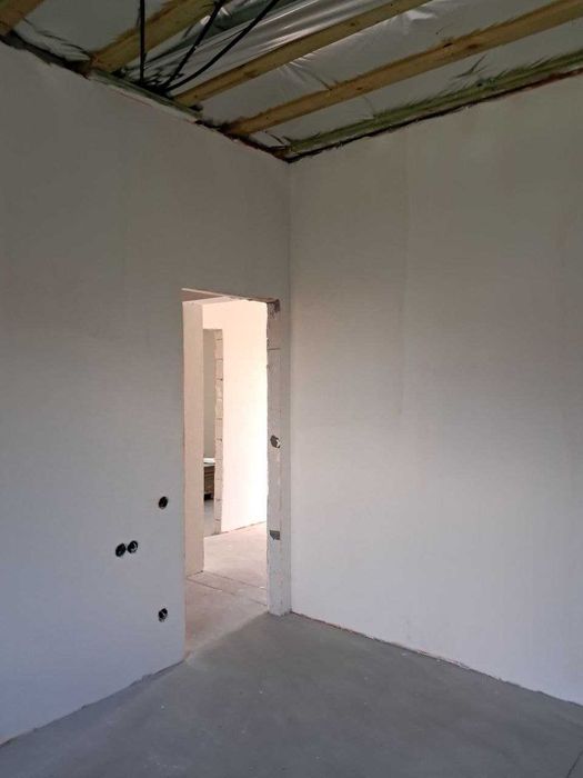 Продаж нового будиноку 3 кімнати, 75 м², 3 сот.!