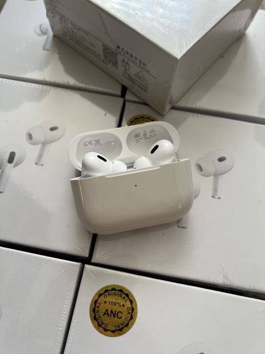 навушники Airpods pro 2 опт та родріб !