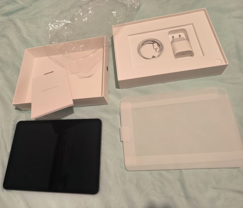 Apple ipad air M1 256gb wifi + cellular