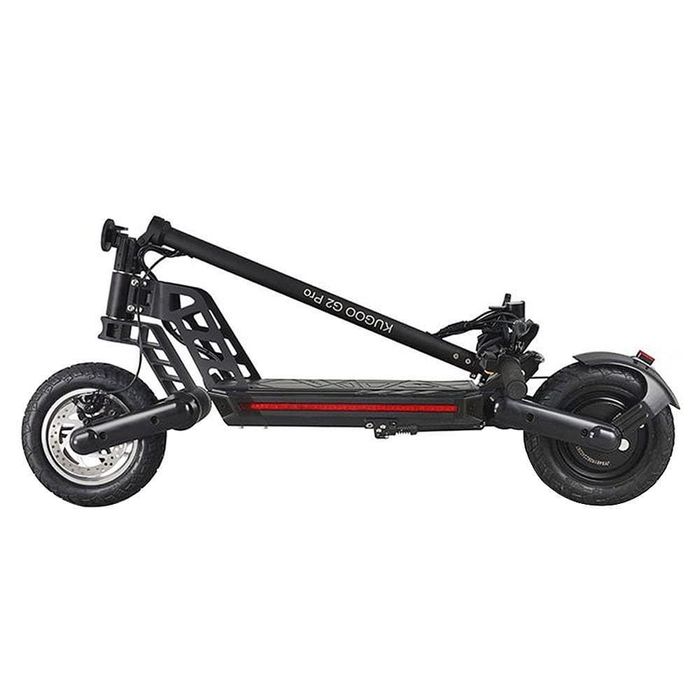Електросамокат Kugoo G2 Pro ( 1000W/ 18Ah )