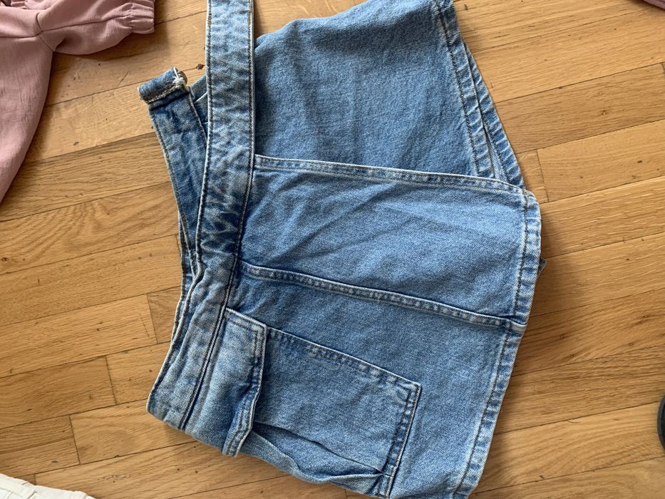 Літній одяг шорти zara hm 140
