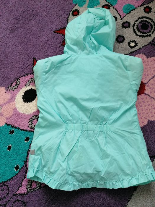 Kurtka z bluza cocodrillo