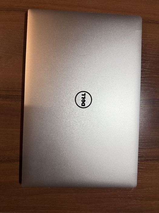 Ноутбук Dell Precision 5510