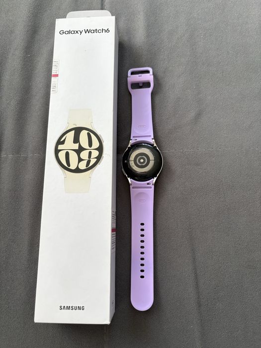 Смарт годинник samsung galaxy watch 6